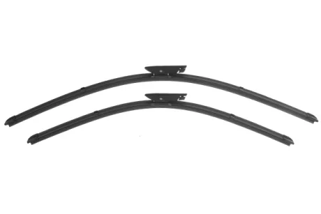 Щітки Flat 650/550mm Renault Grand Scenic 1.5dCi 04- DENCKERMANN Denckermann VD10027