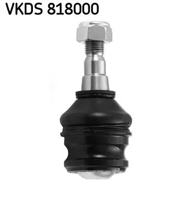Sworzeё wahacza SUBARU Forester SF, SG, Impreza GC, GD, GF, GG, GM, L SKF VKDS818000 (фото 1)