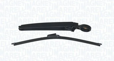 Ramiъ wycieraczki ty│ kpl. VW TOUAREG 10.2002 - 12.2006 MAGNETI MARELLI 000723180194