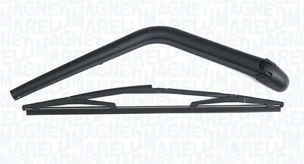 Ramiъ wycieraczki ty│ kpl. FIAT DOBLO 01.2001 - 12.2005 MAGNETI MARELLI 000723180173 (фото 1)