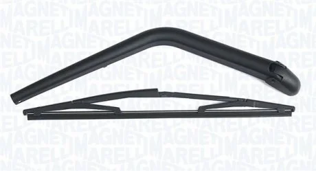 Ramiъ wycieraczki ty│ kpl. FIAT DOBLO 01.2001 - 12.2005 MAGNETI MARELLI 000723180173