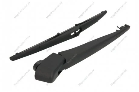 Ramiъ wycieraczki ty│ kpl. FORD S-MAX 06.2010 - 12.2015 MAGNETI MARELLI 000723180075