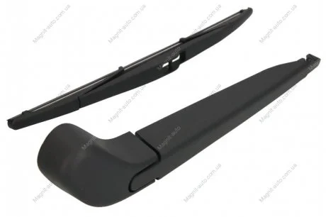 Ramiъ wycieraczki ty│ kpl. FORD FOCUS 11.2004 - 01.2008 MAGNETI MARELLI 000723180072