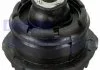 Сблок DELPHI MERCEDES CLS280, CLS300, CLS320, CLS350, CLS500, CLS55, CLS63, E200, E220, E230, E240, E270, E280, E320, E350, E400, E420, E500, Delphi TD1803W (фото 1)