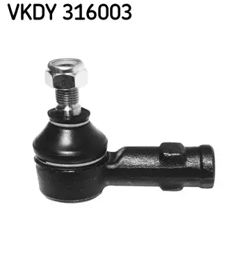 Koёcєwka dr╣┐ka VOLVO 240/240Estate/260/740/740Estate/760/760Estate/ SKF VKDY316003 (фото 1)