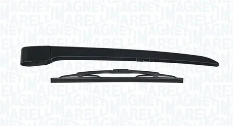 Ramiъ wycieraczki ty│ kpl. VOLVO V60 04.2010 - 05.2013 MAGNETI MARELLI 000723180262