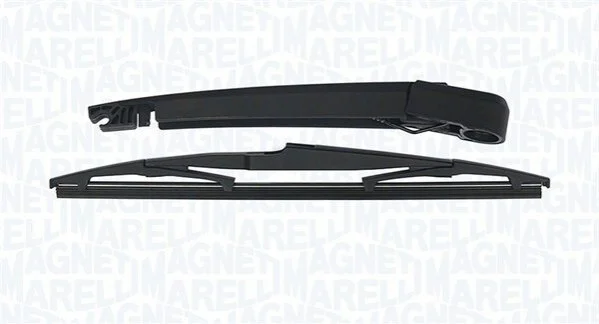 Ramiъ wycieraczki ty│ kpl. OPEL ASTRA J HATCH 09.2009- MAGNETI MARELLI 000723180241 (фото 1)