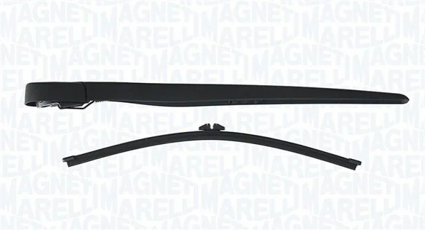 Ramiъ wycieraczki ty│ kpl. BMW 5 Series (F11) 12.2009- MAGNETI MARELLI 000723180223 (фото 1)