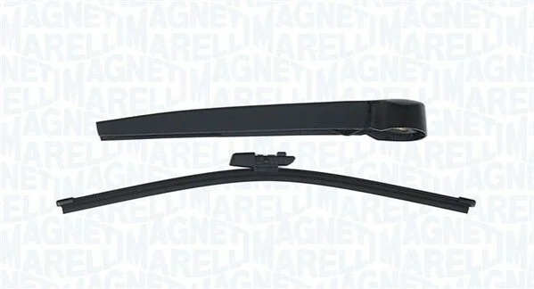 Ramiъ wycieraczki ty│ kpl. VW TOURAN 07.2010 - 08.2015 MAGNETI MARELLI 000723180203 (фото 1)