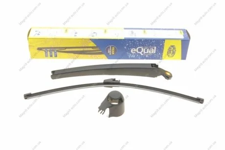 Щітки склоочисника MAGNETI MARELLI 000723180192