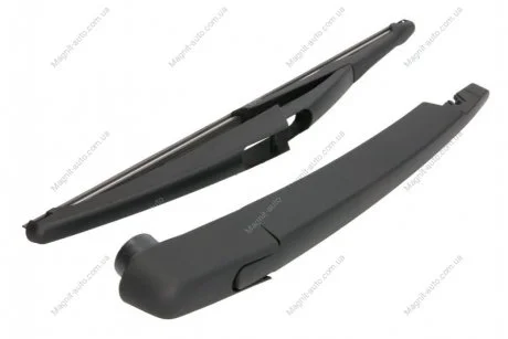 Ramiъ wycieraczki ty│ kpl. CITROEN C3 PICASSO 10.2008- MAGNETI MARELLI 000723180144