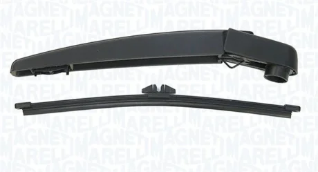 Ramiъ wycieraczki ty│ kpl. CITROEN C5 TOURER 01.2008- MAGNETI MARELLI 000723180136