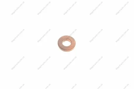 Прокладка, корпус форсунки, Уплотнительное кольцо, шахта форсунки BOSCH F002C71403