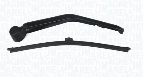 Ramiъ wycieraczki ty│ kpl. MINI CLUBMAN R55 07.2007- MAGNETI MARELLI 000723180317