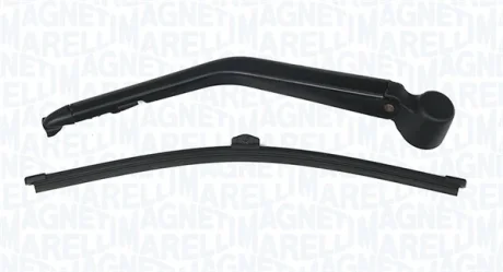 Ramiъ wycieraczki ty│ kpl. MINI CLUBMAN R55 07.2007- MAGNETI MARELLI 000723180316
