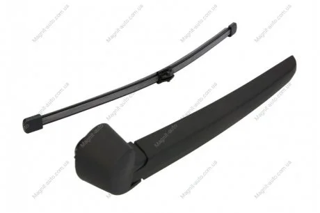 Ramiъ wycieraczki ty│ kpl. AUDI Q5 09.2008 - 06.2012 MAGNETI MARELLI 000723180306