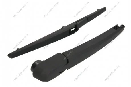 Ramiъ wycieraczki ty│ kpl. MAZDA 5 04.2005 - 05.2010 MAGNETI MARELLI 000723180062