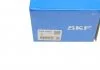 Сайлентблок FIAT/OPEL/SAAB Croma/Vectra C/9-3 "R "02>> SKF VKDS435002 (фото 3)