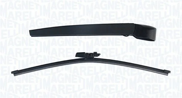 Ramiъ wycieraczki ty│ kpl. SKODA FABIA MK3 12.2014- MAGNETI MARELLI 000723180334 (фото 1)