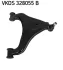 Wahacz dolny MERCEDES/VW Sprinter (901, 902, 903)/ LT (LT28, 35) SKF VKDS328055B (фото 1)