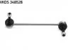 │╣cznik stab. BMW 1(F20)/1(F21)/2Convertible(F23)/2Coupe(F22/F87 SKF VKDS348528 (фото 1)