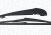 Ramiъ wycieraczki ty│ kpl. PEUGEOT 108 2012 - 2014 MAGNETI MARELLI 000723180129 (фото 1)