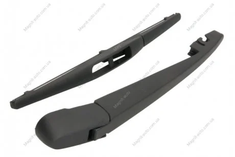 Ramiъ wycieraczki ty│ kpl. MITSUBISHI ASX 01.2010- MAGNETI MARELLI 000723180004