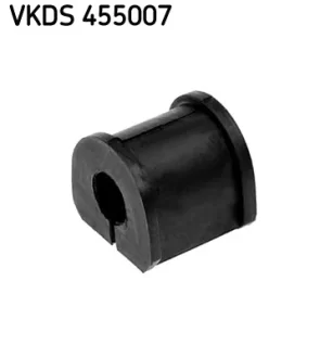 Втулка стабілізатора заднього d=17mm Vectra C SKF VKDS455007