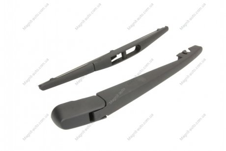 Ramiъ wycieraczki ty│ kpl. PEUGEOT 4008 04.2012- MAGNETI MARELLI 000723180126