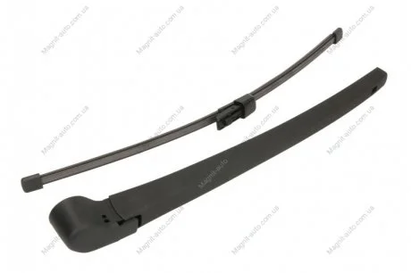 Ramiъ wycieraczki ty│ kpl. SEAT TOLEDO 10.2012- MAGNETI MARELLI 000723180353