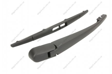 Ramiъ wycieraczki ty│ kpl. PEUGEOT 107 06.2014- MAGNETI MARELLI 000723180121