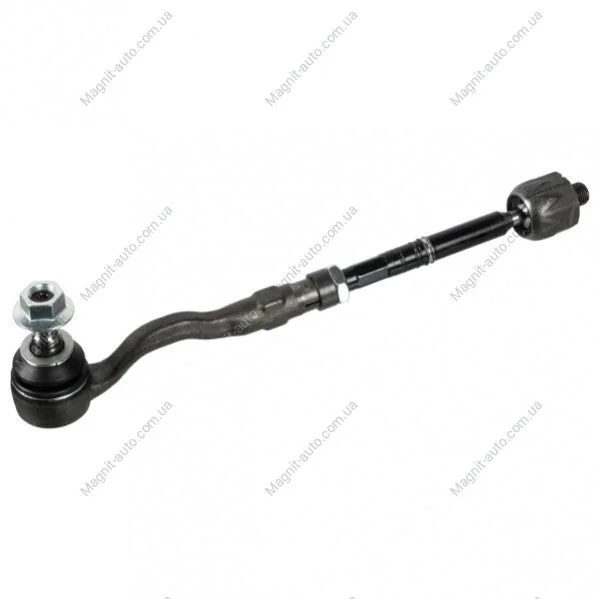Рулевая тяга(с наконечником) лев/прав (dł.438mm) BMW X3 (F25), X4 (F26) 1.6-3.0D 09.10-03.18 FEBI BILSTEIN 170811 (фото 1)