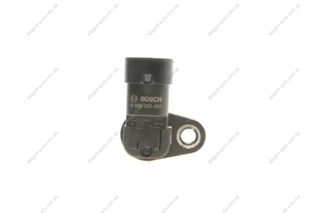 CZUJNIK POг.WAгKA ROZRZ. ALFA ROMEO 147 1.9 JTDM 16V 06-10 BOSCH 0986280465