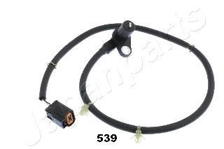 MITSUBISHI Датчик ABS зад. лев.Outlander -06 JAPANPARTS ABS539