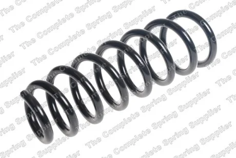 Пружина перед. BMW, X6 30d/35i w. Adaptive Drive 08-5/14 LESJOFORS 4008532