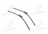 Щетки (к-кт 2шт) 550/550mm Audi A4/A6 99- DENCKERMANN Denckermann VD10001 (фото 1)