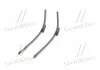 Щетки (к-кт 2шт) 550/550mm Audi A4/A6 99- DENCKERMANN Denckermann VD10001 (фото 2)