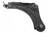 Wahacz RENAULT FLUENCE/GRAND SCENIC/MEGANE III/SCENIC III SKF VKDS326043B (фото 1)