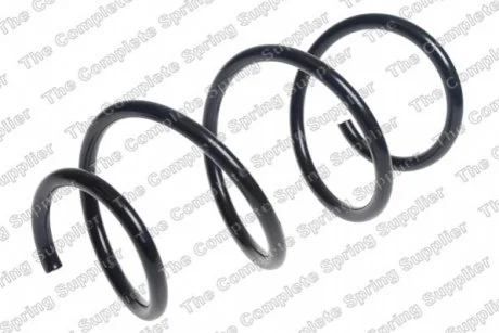 Пружина перед. MERCEDES, B200 AUT w. sp. susp 11-18 / CLA 200/220CDI w. sp. susp 13- LESJOFORS 4056903