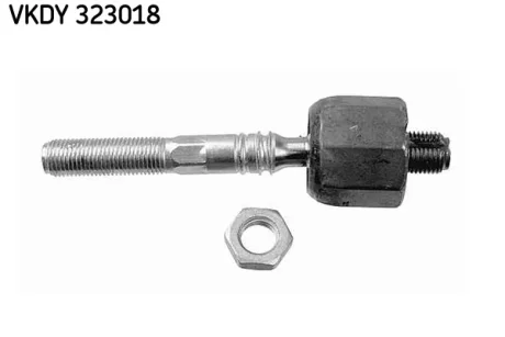 Dr╣┐ek kier. PSA C5 III(RD_)/C5 IIIBreak(RW_)/508 I(8D_) SKF VKDY323018