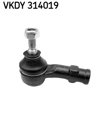 Koёcєwka dr╣┐ka FORD/MAZDA FIESTAIV/FIESTAIVBox/PUMA/121 SKF VKDY314019 (фото 1)