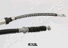 LINKA HAM. RиCZ. KIA T. SPORTAGE 2,0-2,2 4X4 94-03 LE JAPANPARTS BCK32L (фото 2)