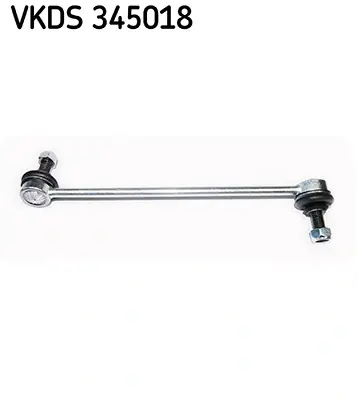 │╣cznik stab. CHEVROLET/ OPEL/ Captiva/ Antara/ Antara SKF VKDS345018 (фото 1)