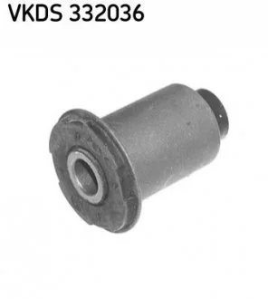 Tuleja wah. FIAT DOBLO/PALIO/PALIOWeekend/SIENA/STRADA SKF VKDS332036