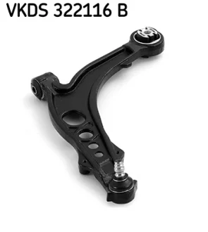 Важіль підвіски SKF VKDS322116B