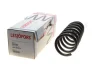 Пружина перед. BMW, X6 30d/35i/35d/40d/50i 08-5/14 LESJOFORS 4008531 (фото 1)