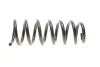 Пружина перед. BMW, X6 30d/35i/35d/40d/50i 08-5/14 LESJOFORS 4008531 (фото 4)
