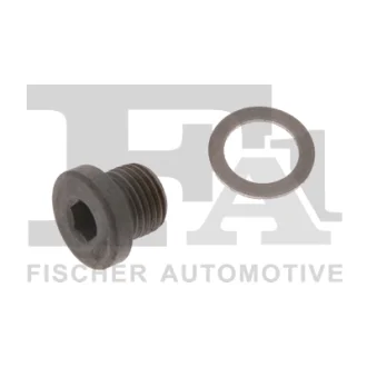 Korek spustu oleju M10X1.0 OAS 120 BMW L=8 Z PODKгADKе FA1 Fischer Automotive One (FA1) 257825011