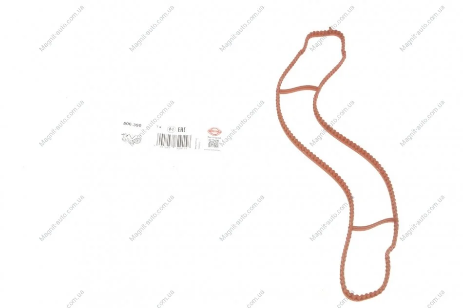 Прокладка впускний колектор MB 2,0TD OM 654 16- (вир-во Elring) ELRING 506390 (фото 1)