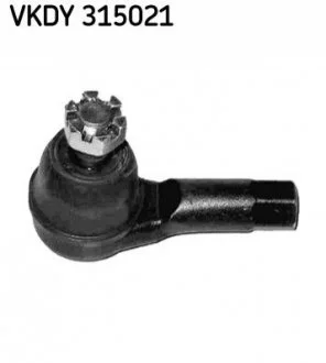 Koёcєwka dr╣┐ka OPEL AGILA(B)(H08)/AGILAMkII(B)(H08) SKF VKDY315021